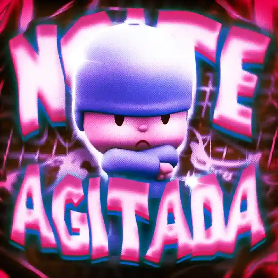 دانلود آهنگ فانک Noite Agitada