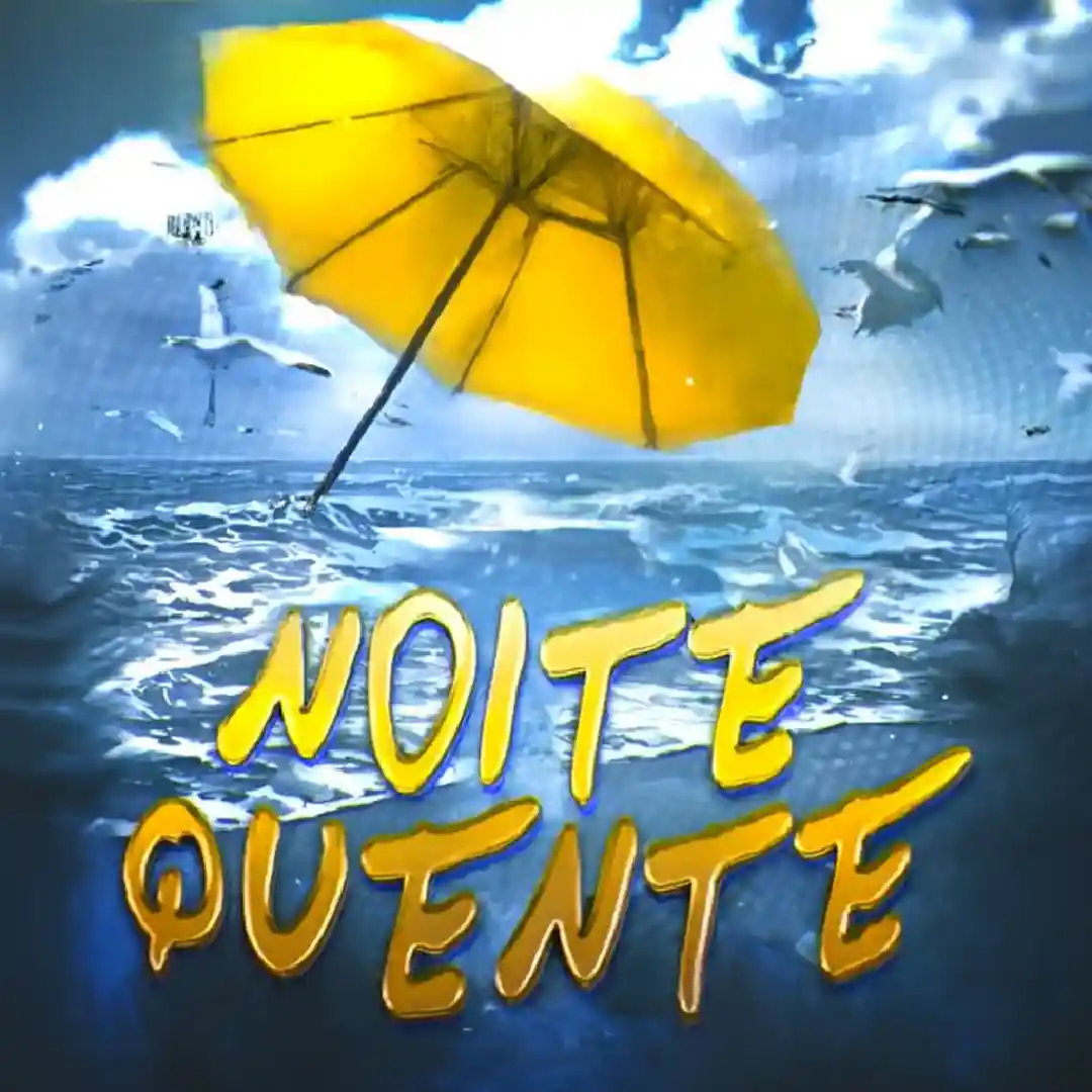 دانلود آهنگ فانک Noite Quente 