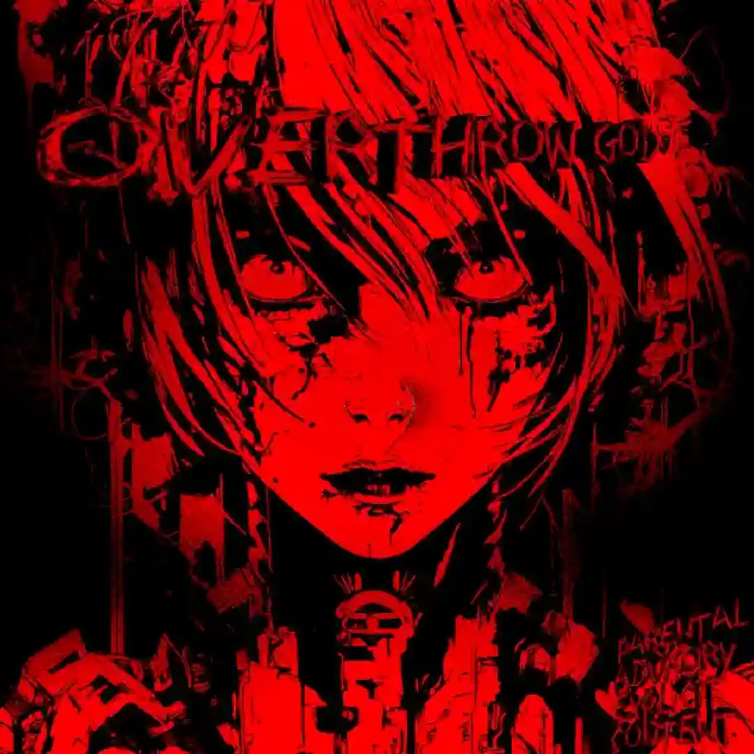 دانلود آهنگ فانک OVERTHROW GOD