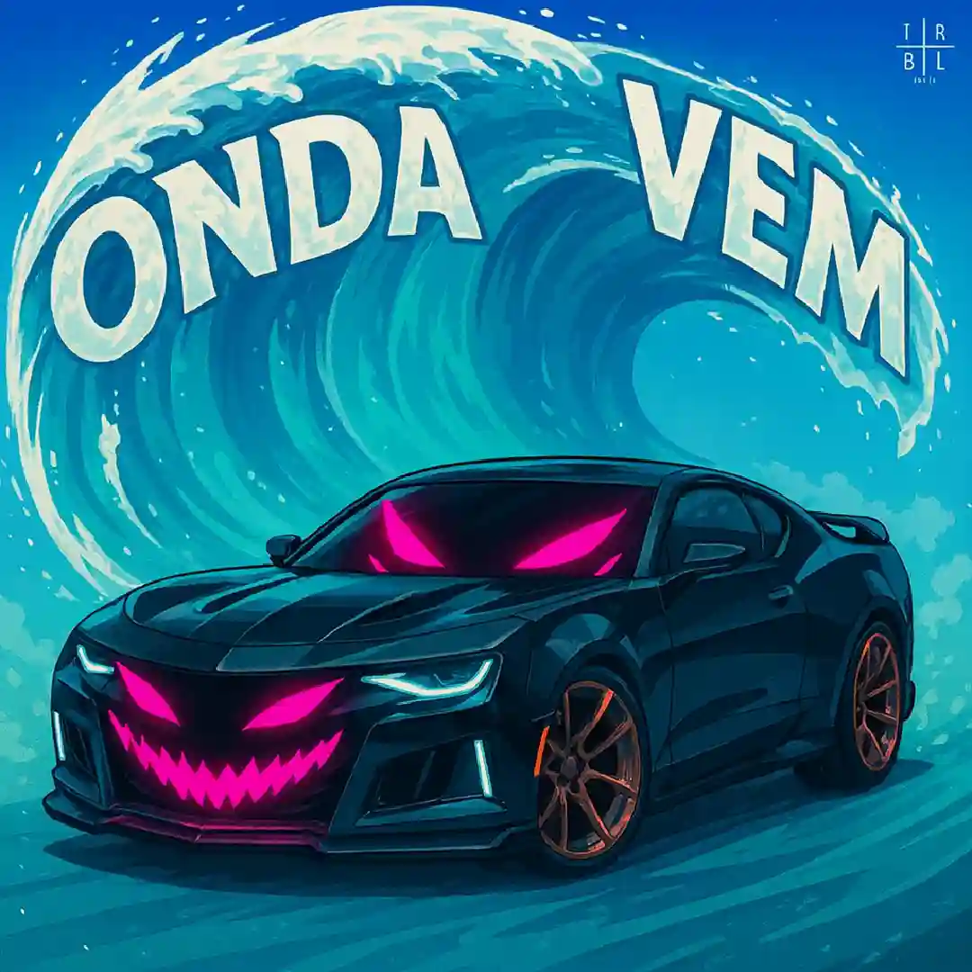 دانلود آهنگ فانک Onda Vem