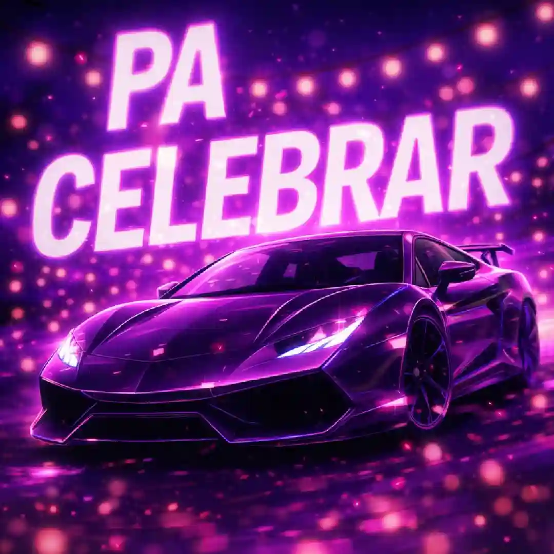 دانلود آهنگ فانک PA CELEBRAR