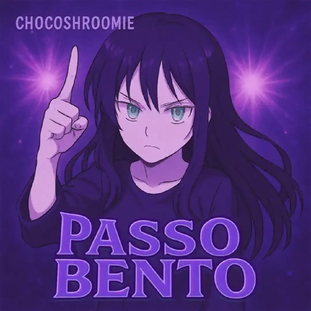 دانلود آهنگ فانک !PASSO BENTO 