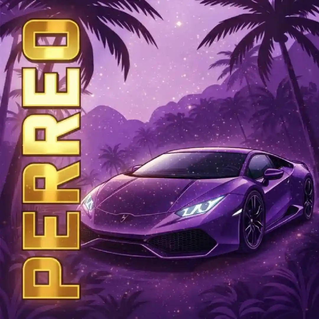 دانلود آهنگ فانک PERREO