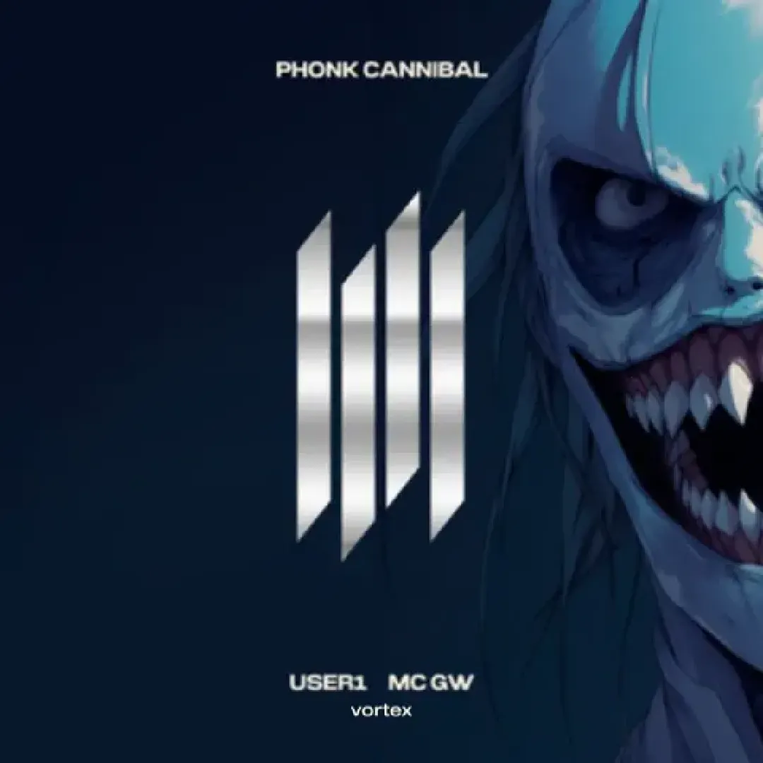 دانلود آهنگ فانک PHONK CANNIBAL