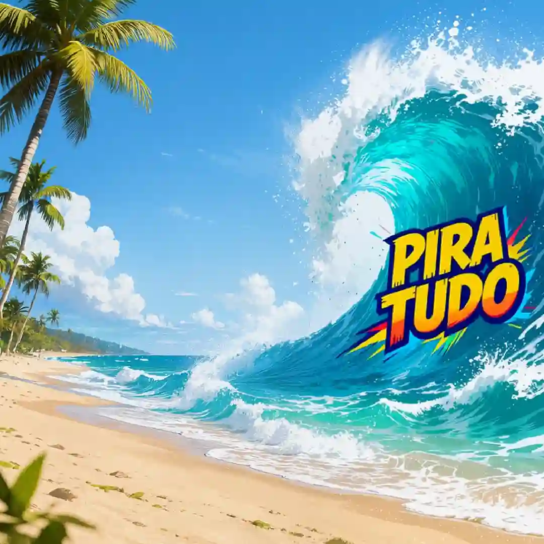 دانلود آهنگ فانک PIRA TUDO