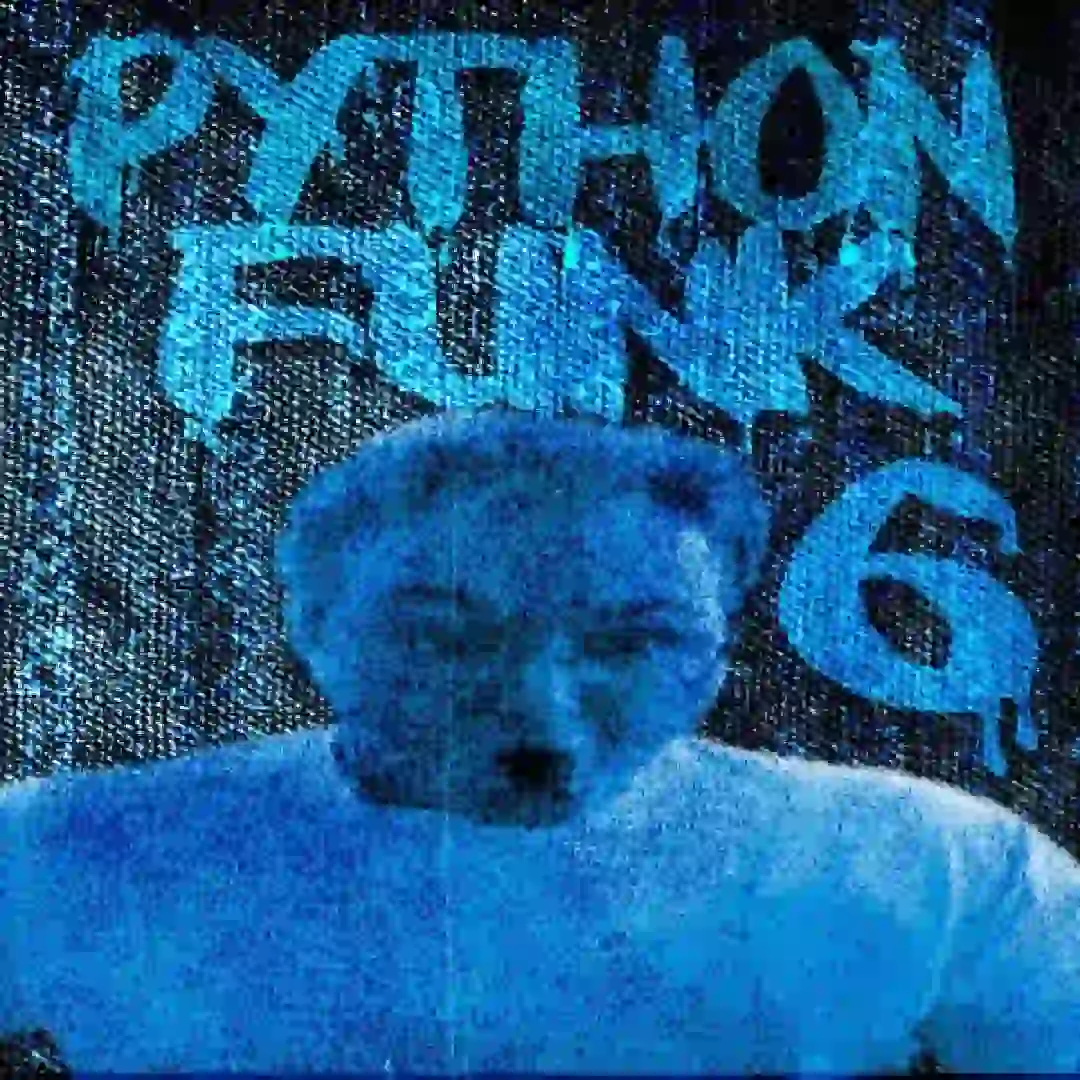 دانلود آهنگ فانک PYTHON FUNK 6 