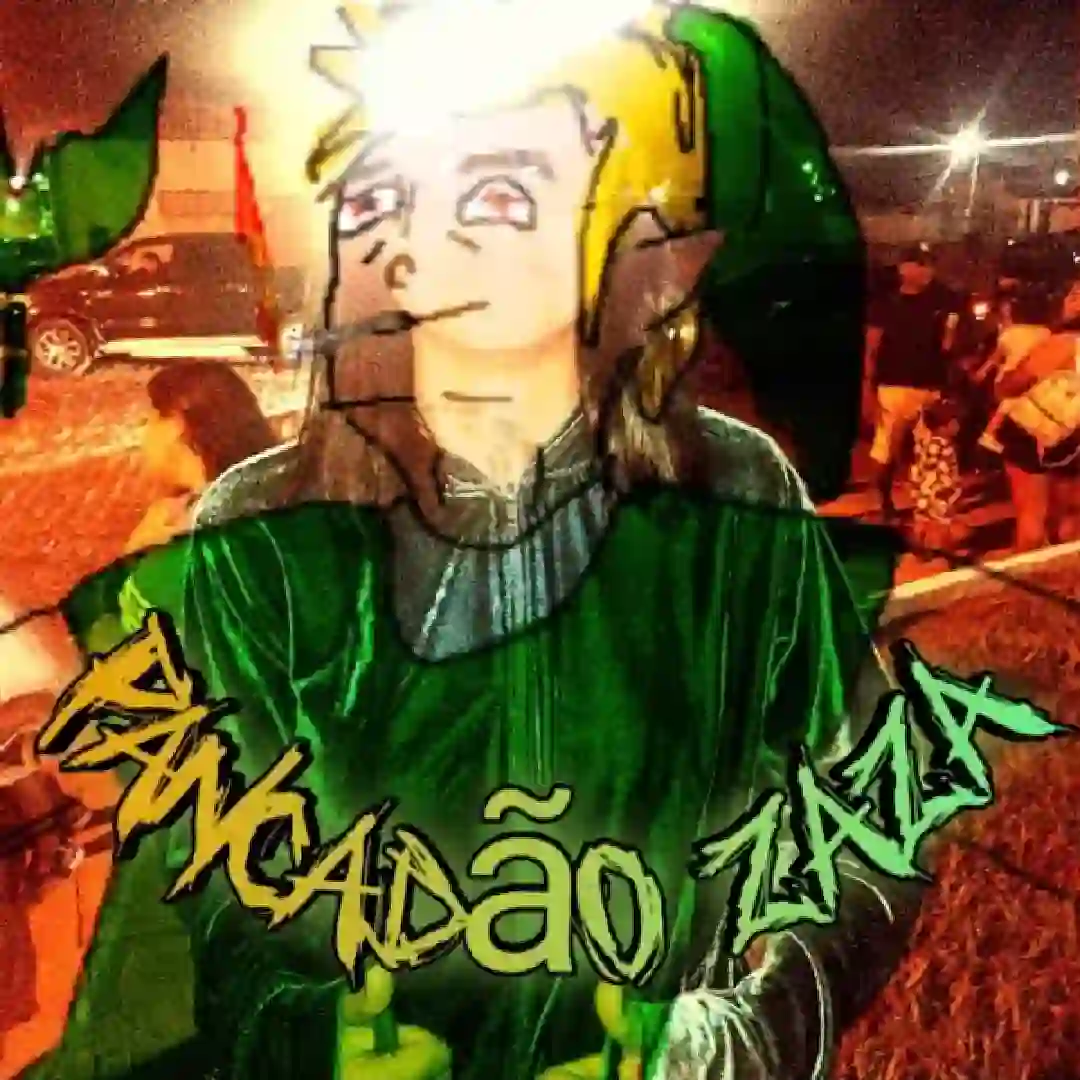 دانلود آهنگ فانک Pancadão zaza