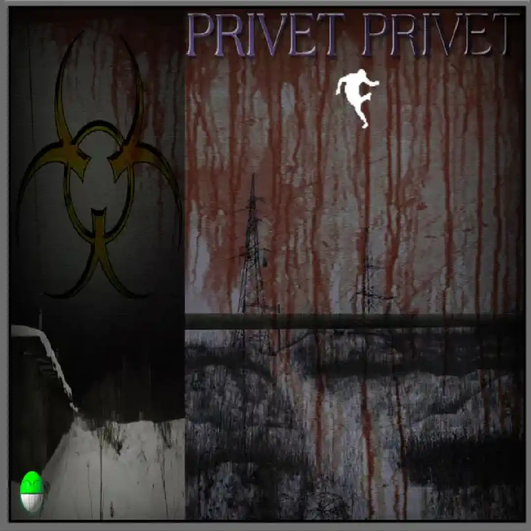 دانلود آهنگ Privet Privet