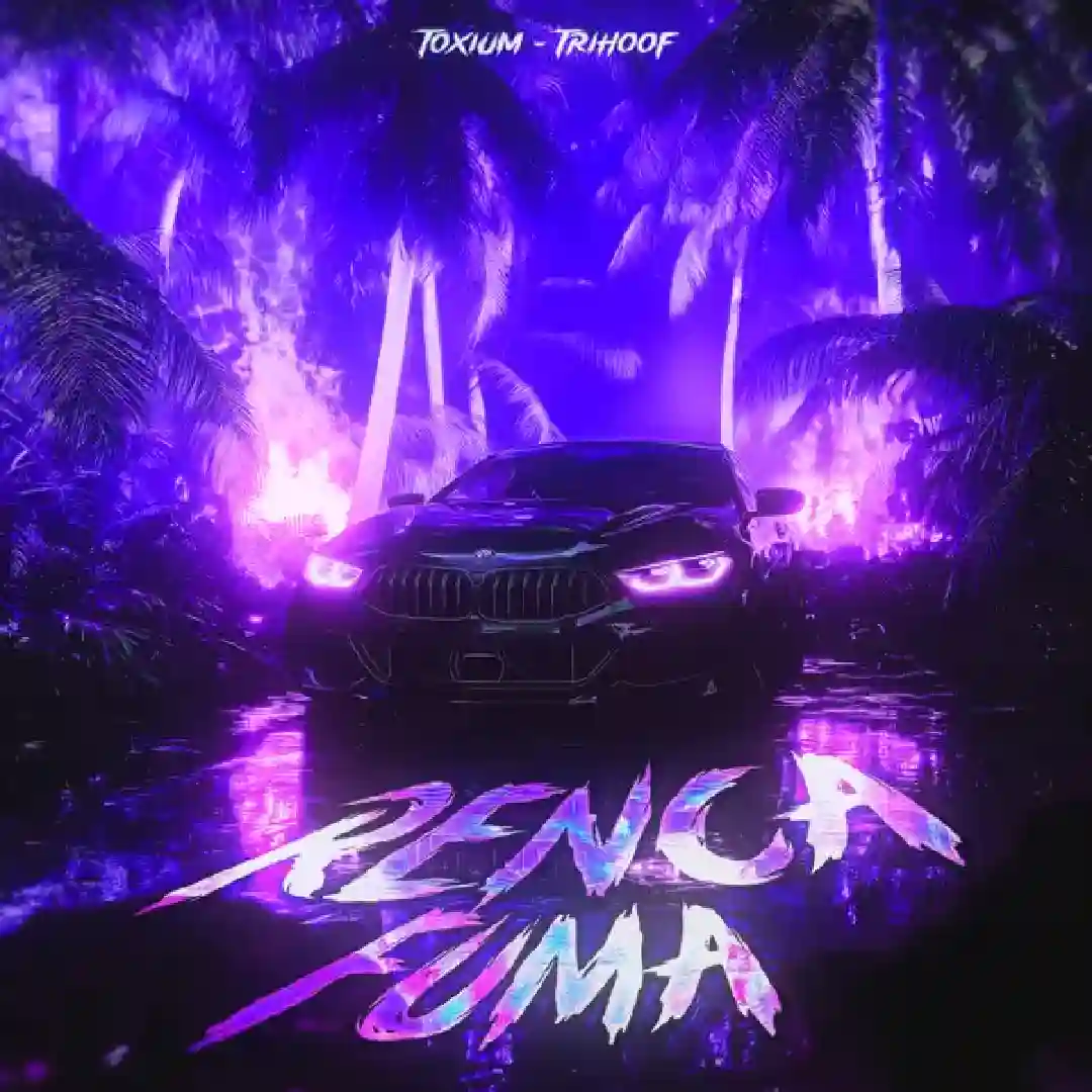 دانلود آهنگ فانک RENCA FUMA