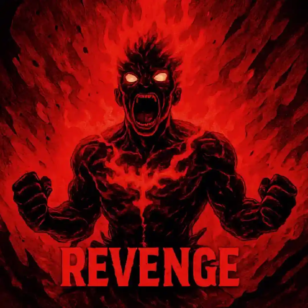 دانلود آهنگ فانک !REVENGE
