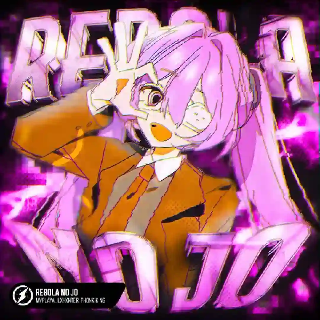 دانلود آهنگ فانک Rebola no Jo