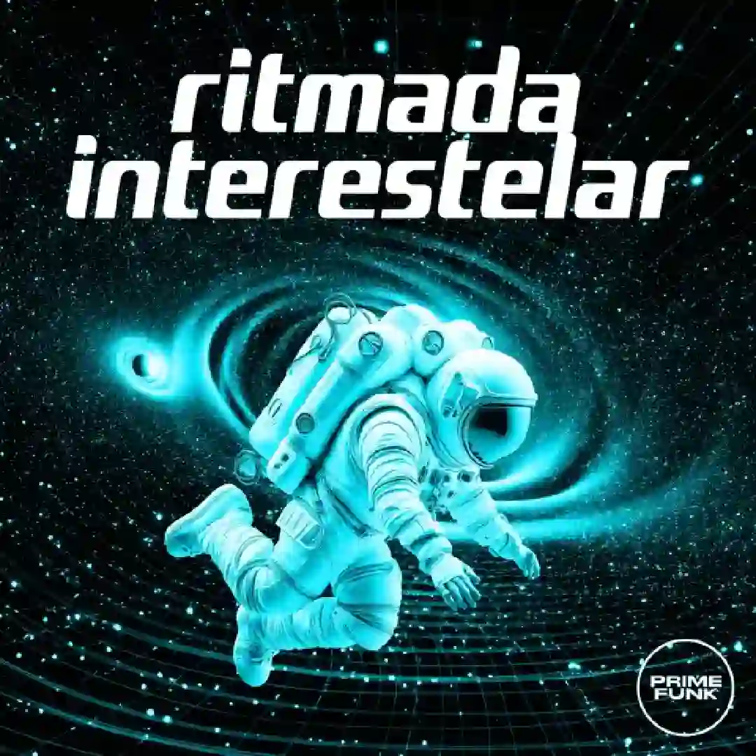 دانلود آهنگ فانک Ritmada Interestelar