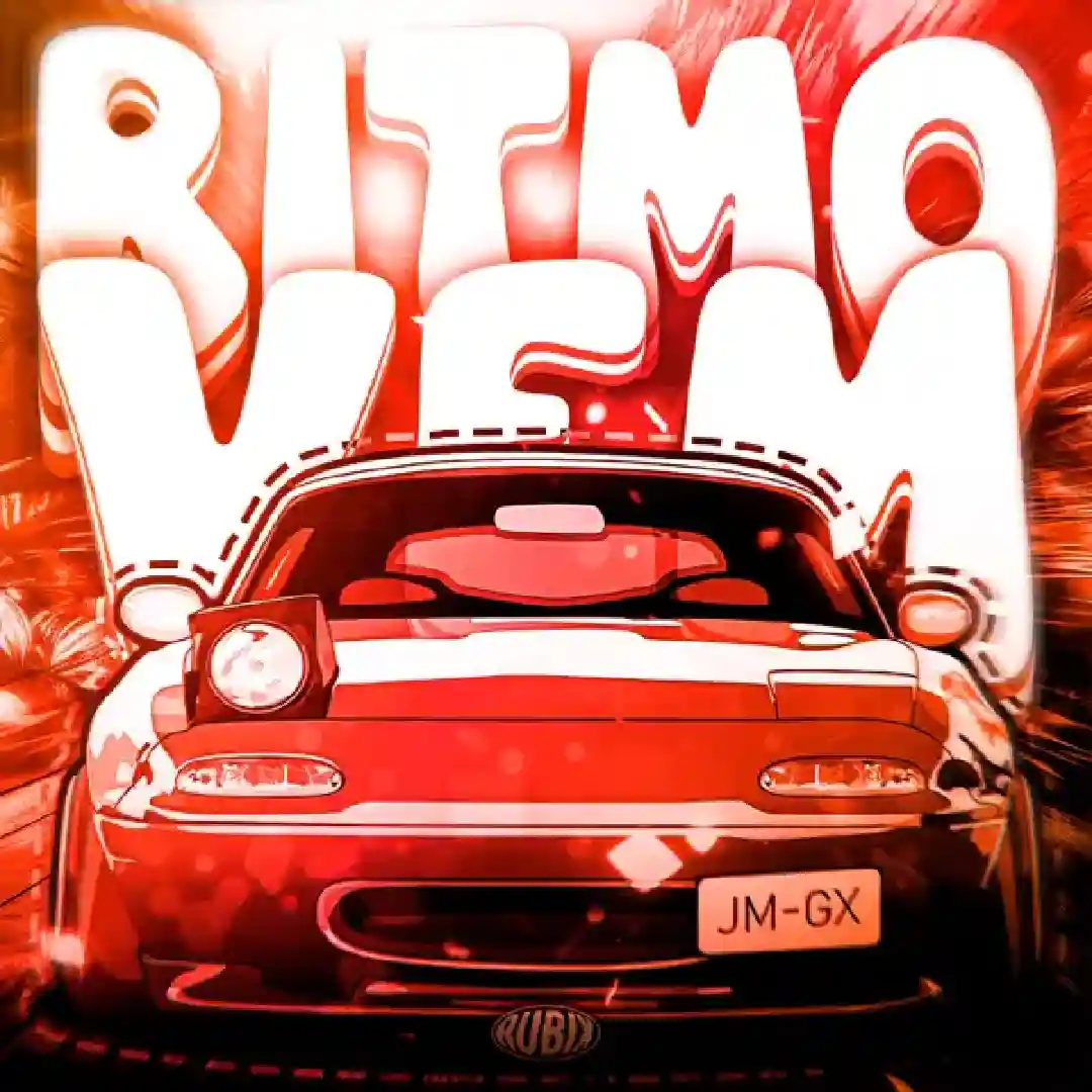 دانلود آهنگ فانک Ritmo Vem