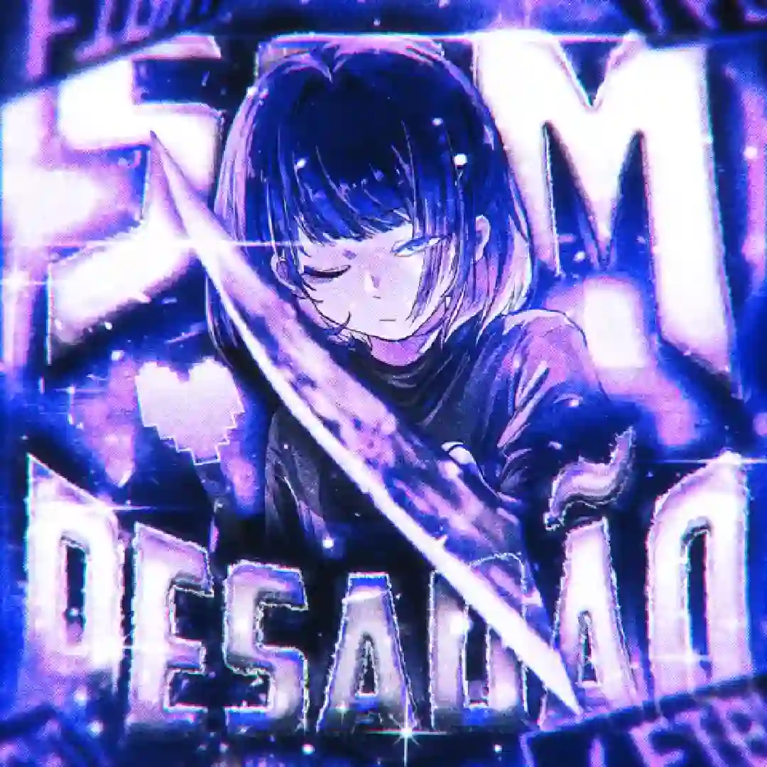 دانلود آهنگ فانک SOM PESADÃO
