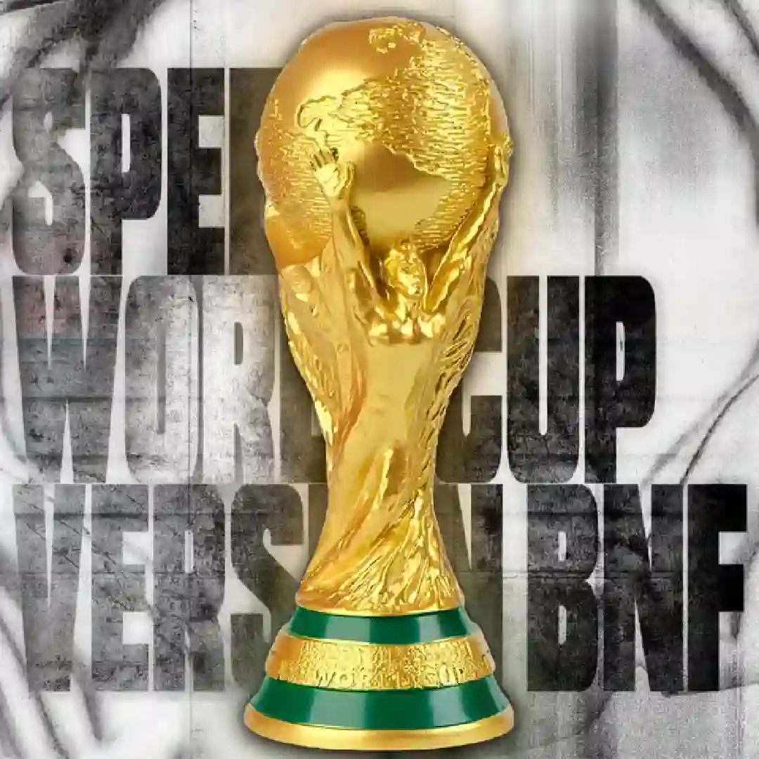 دانلود آهنگ فانک SPEED WORLD CUP (Version Bnf)