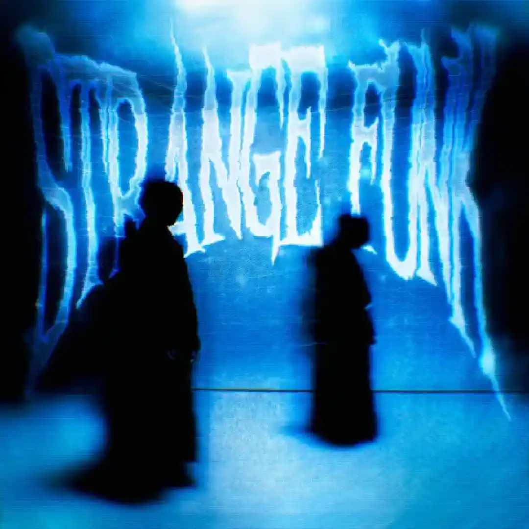 دانلود آهنگ فانک STRANGE FUNK
