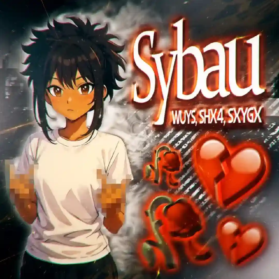 دانلود آهنگ فانک SYBAU