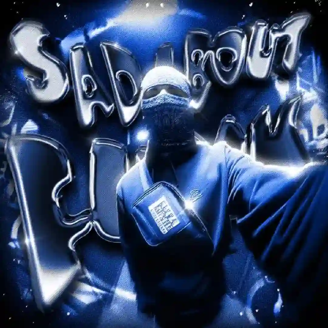 دانلود آهنگ فانک Sad About Funk