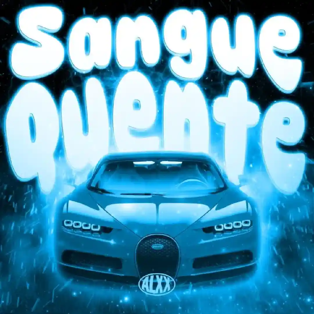 دانلود آهنگ فانک Sangue Quente