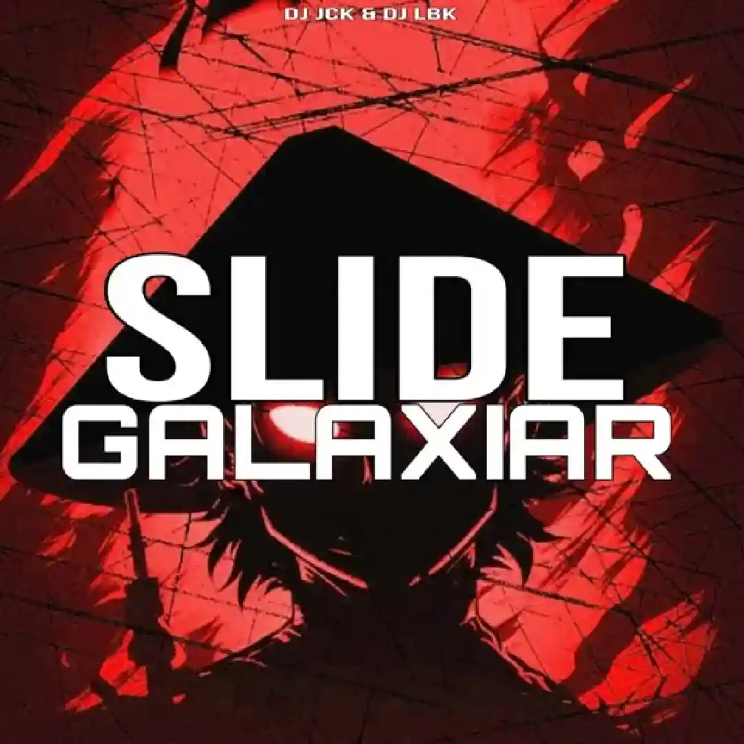 دانلود آهنگ فانک Slide Galaxiar