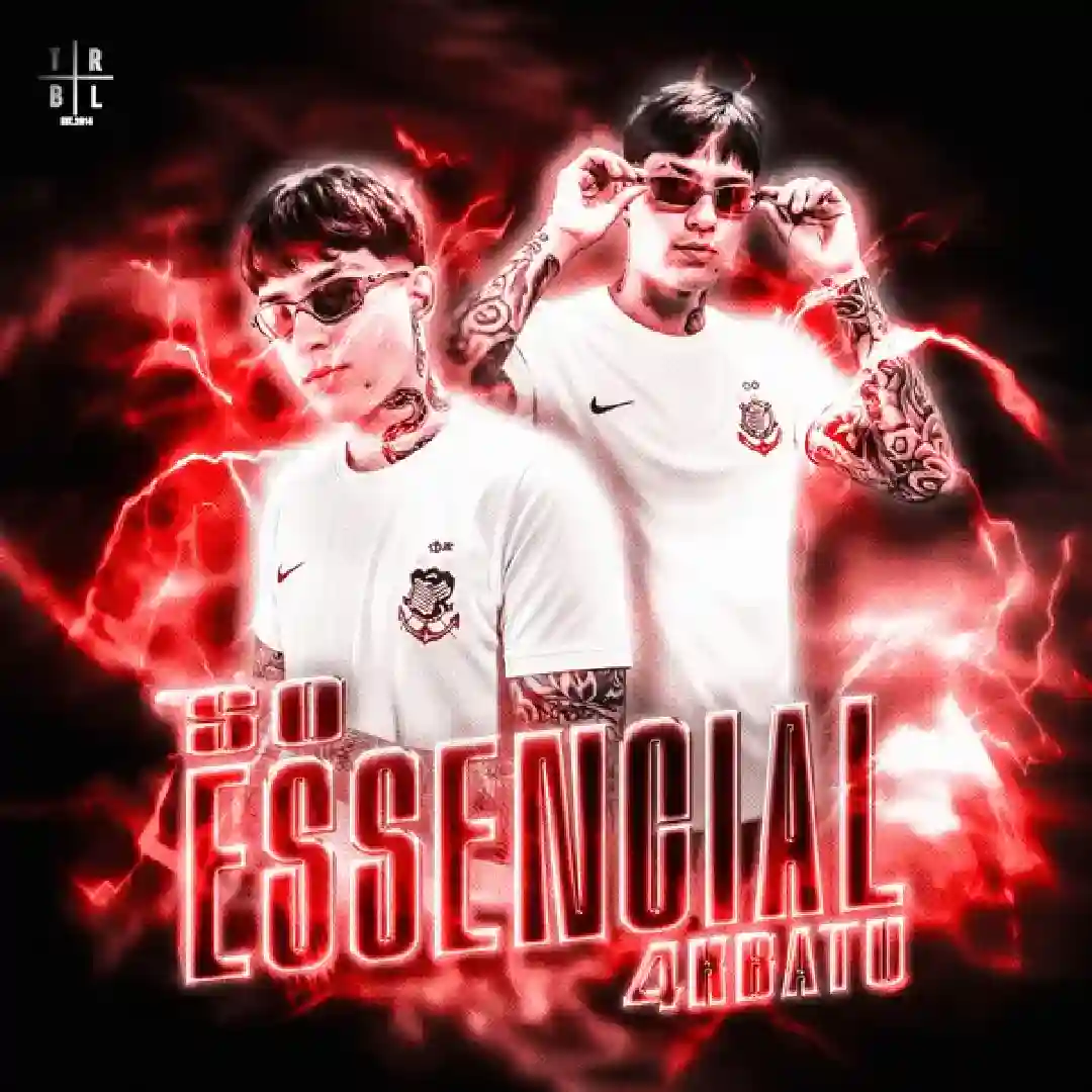 دانلود آهنگ فانک Só Essencial