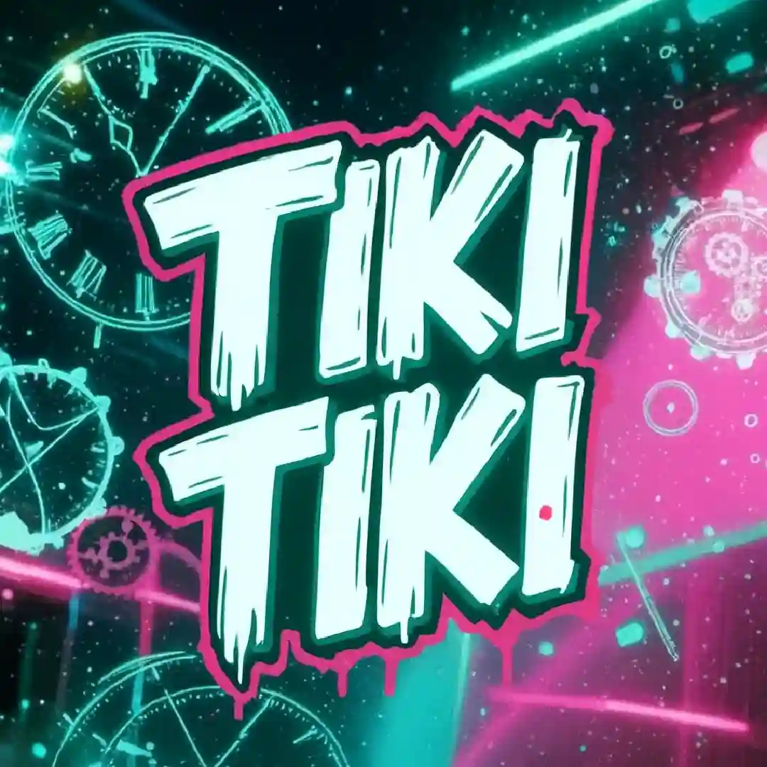 دانلود آهنگ فانک TIKI TIKI
