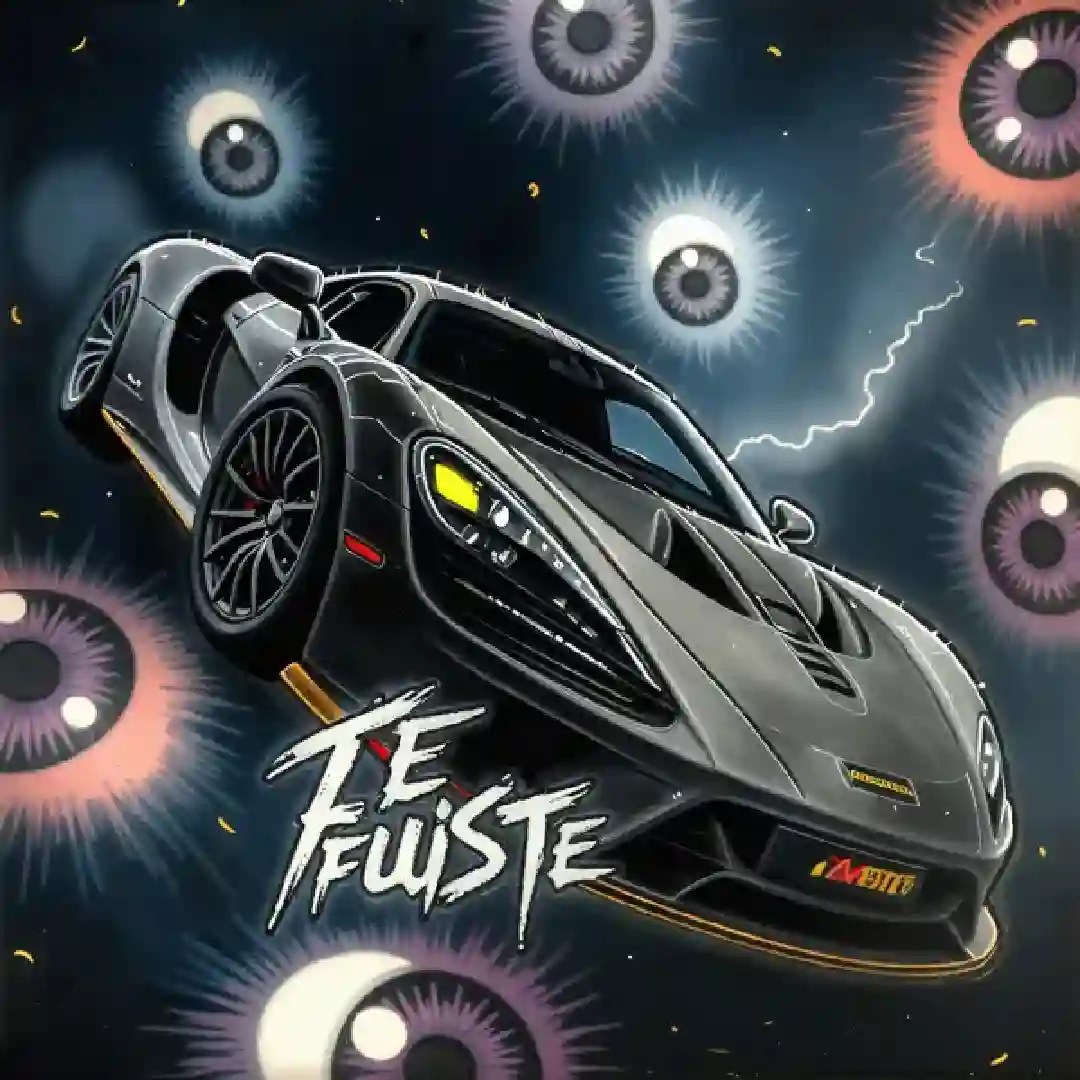 دانلود آهنگ فانک Te Fuiste