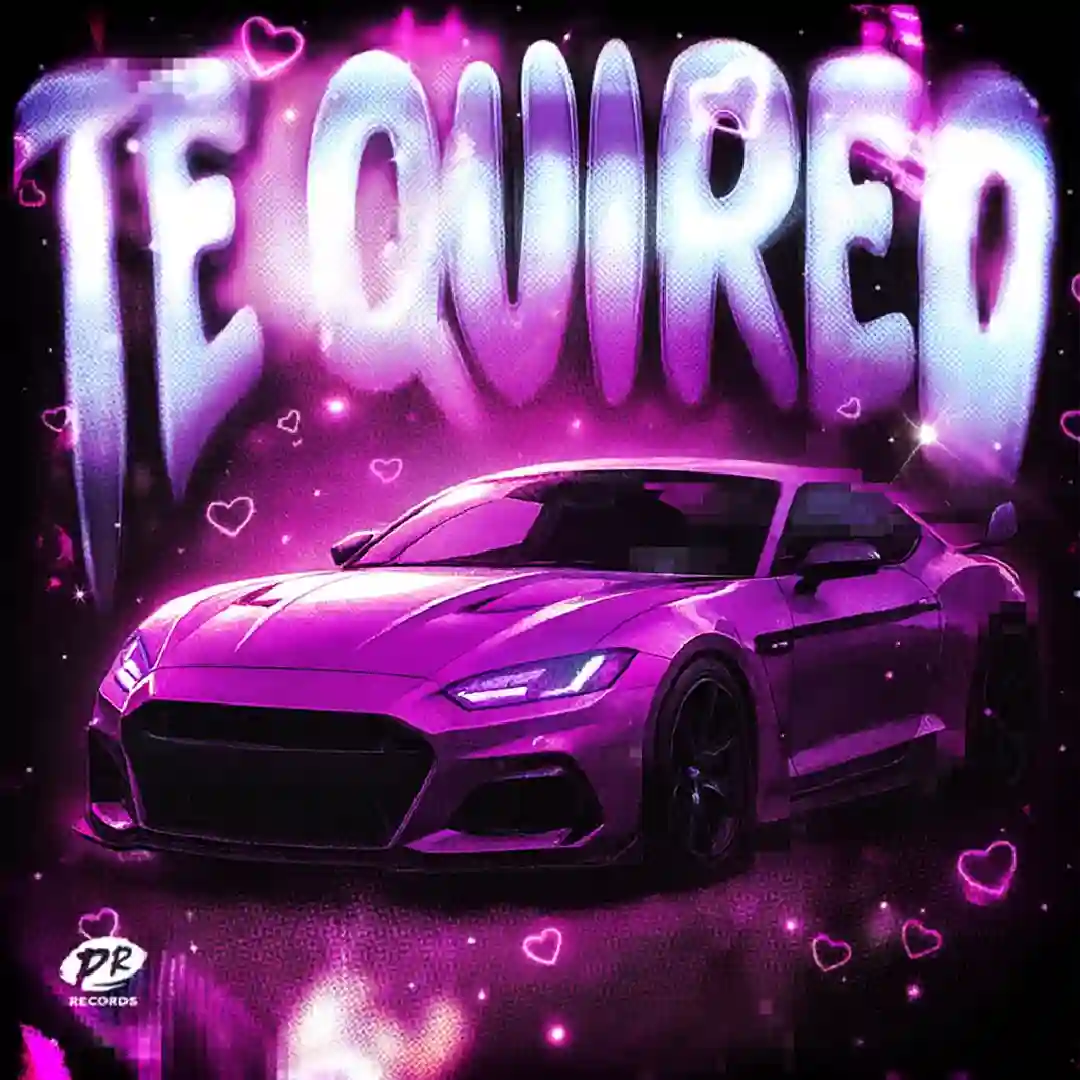 دانلود آهنگ فانک Te Quiero