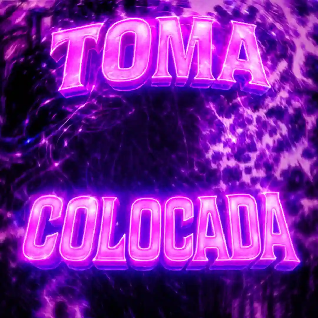 دانلود آهنگ فانک Toma Colocada