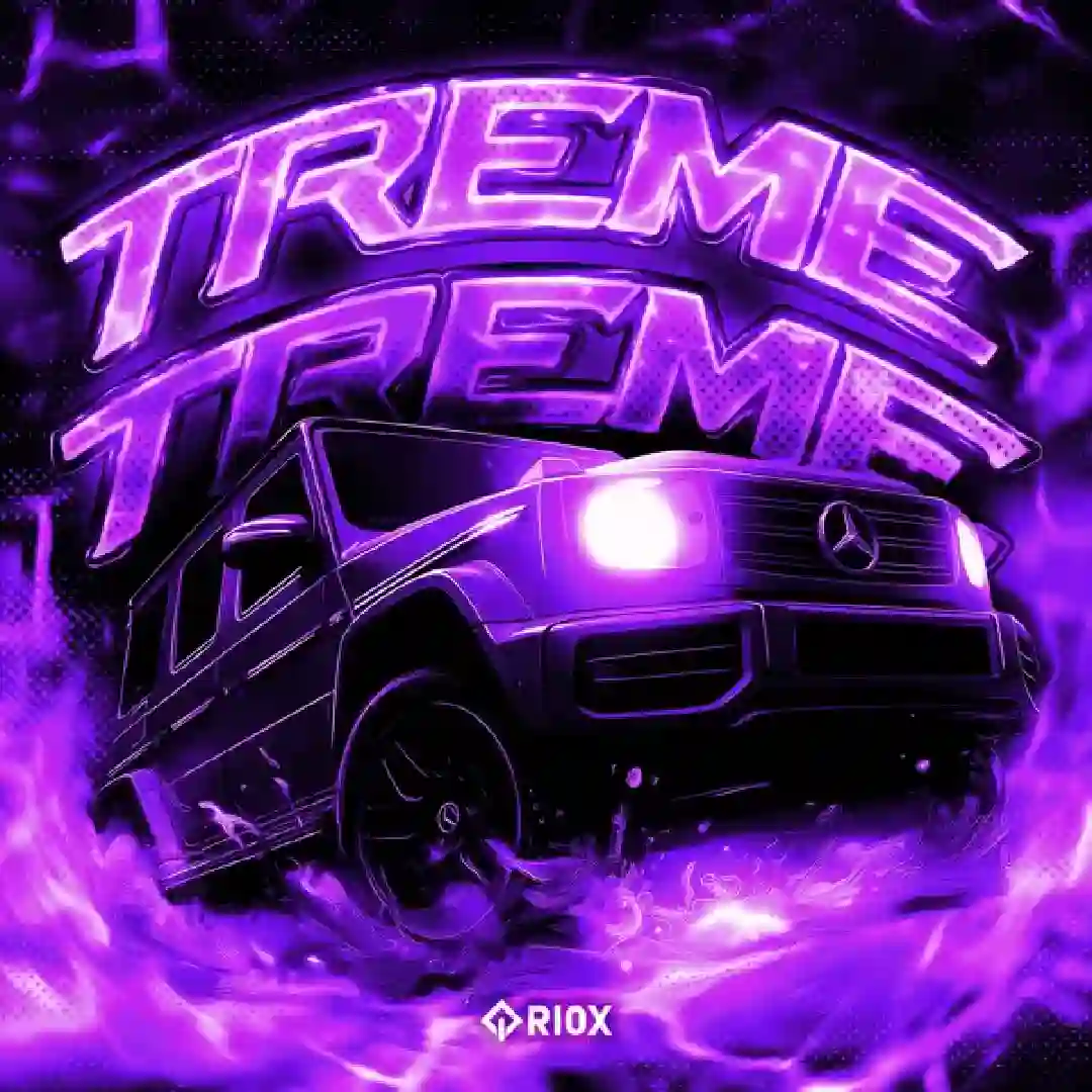 دانلود آهنگ فانک Treme Treme