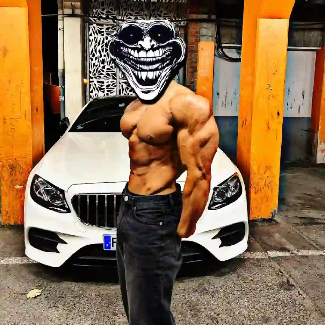دانلود آهنگ فانک Tren Enjoyer