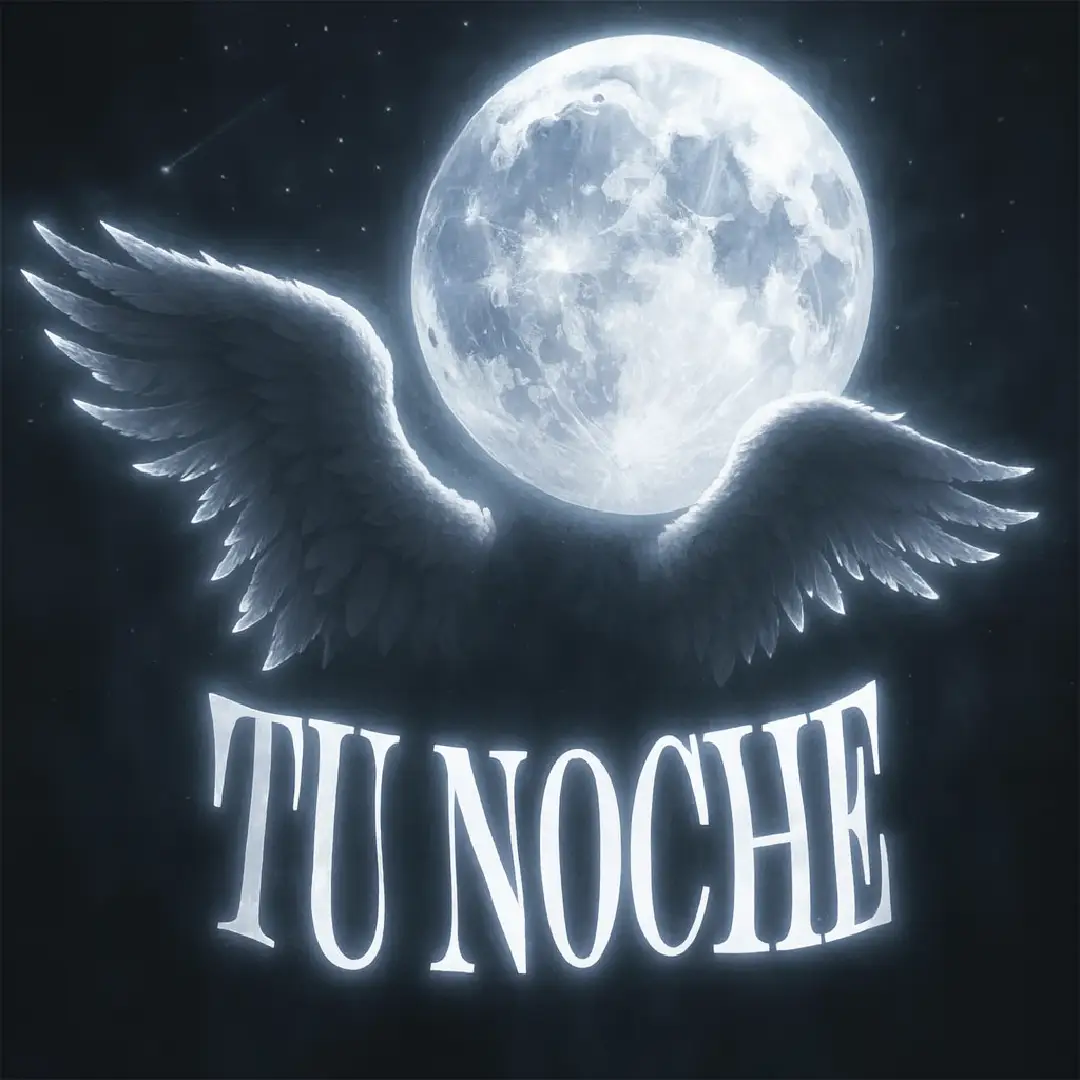 دانلود آهنگ فانک Tu Noche