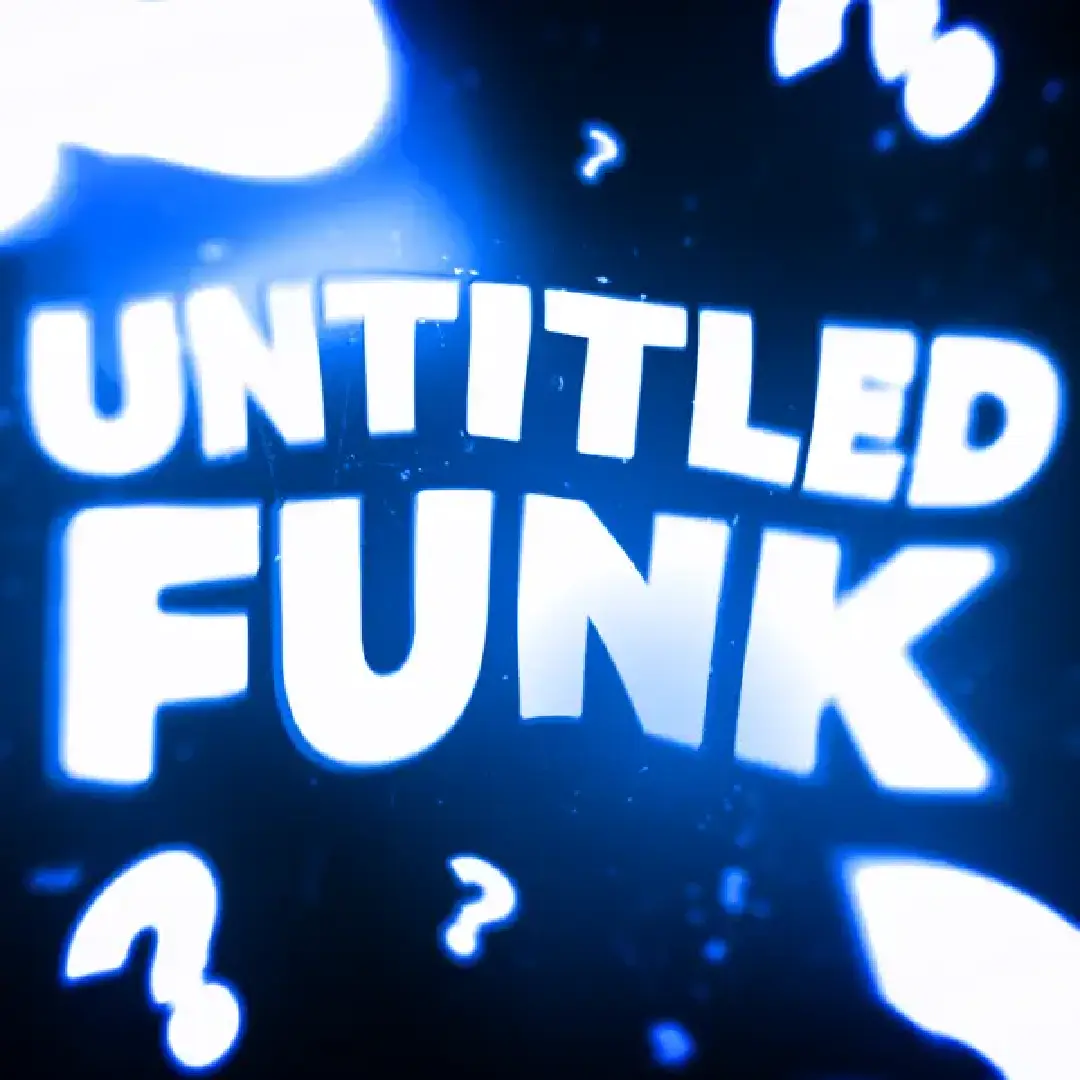دانلود آهنگ فانک Untitled Funk