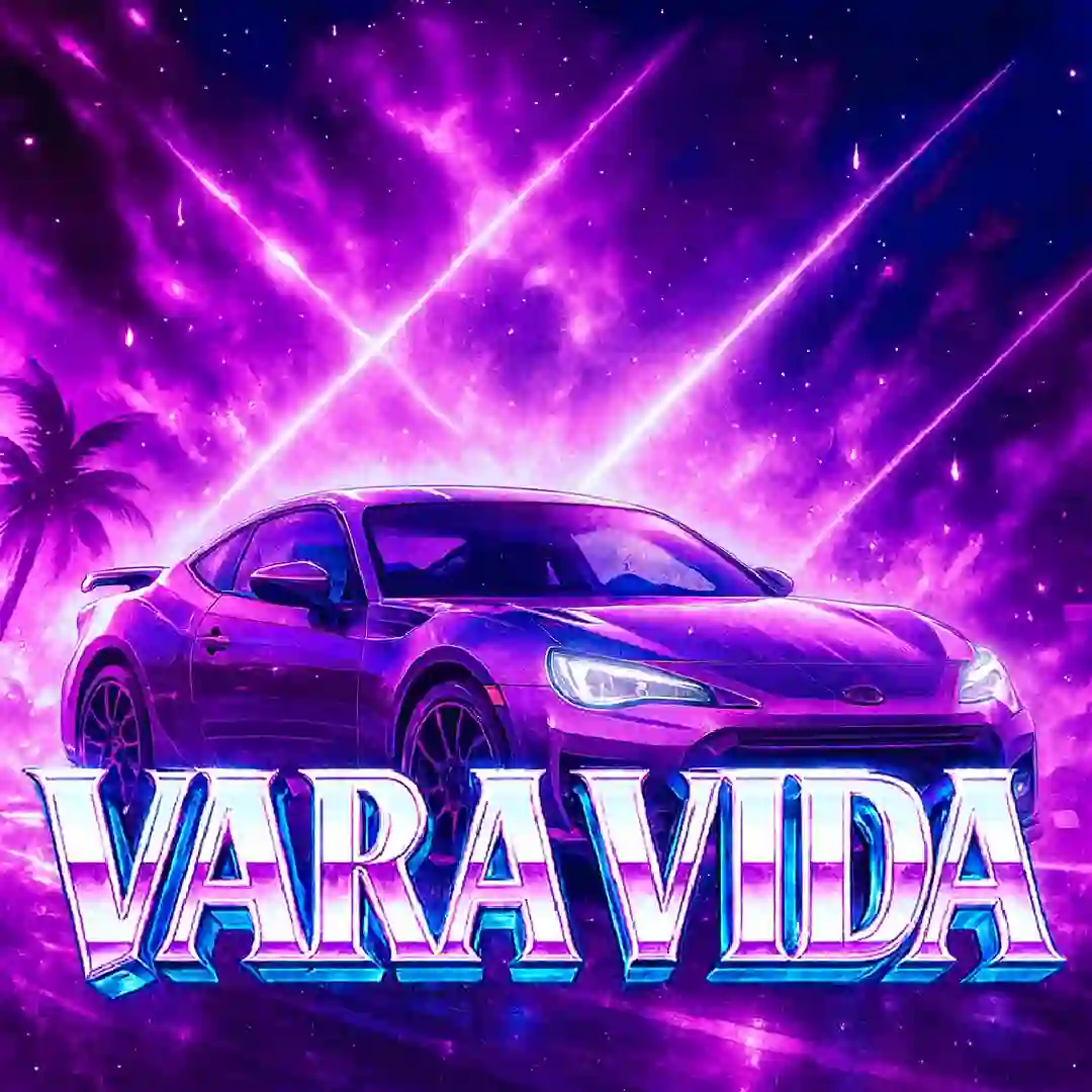 دانلود آهنگ فانک VARA VIDA