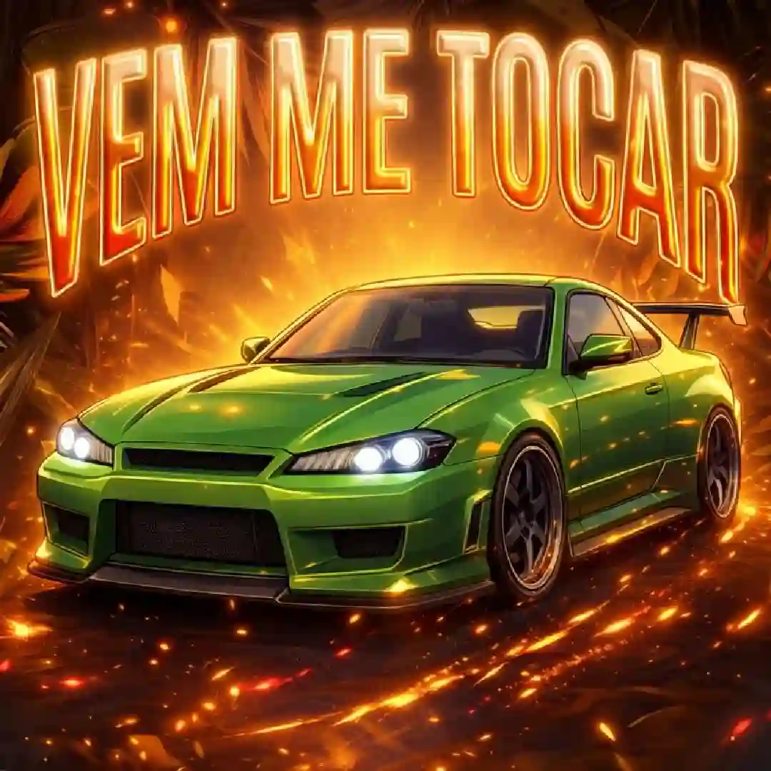 دانلود آهنگ فانک VEM ME TOCAR