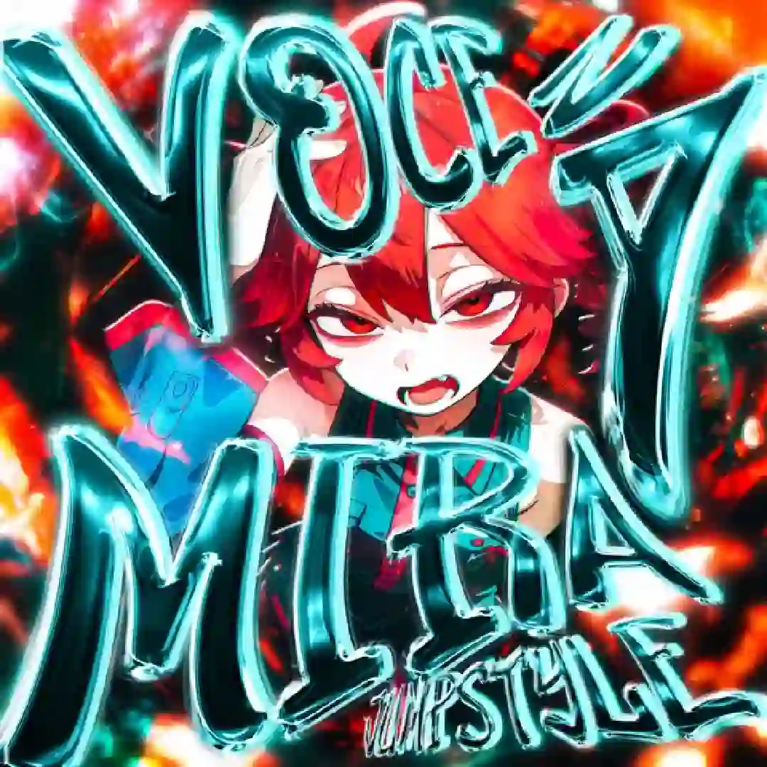 دانلود آهنگ فانک VOCE NA MIRA JUMPSTYLE 