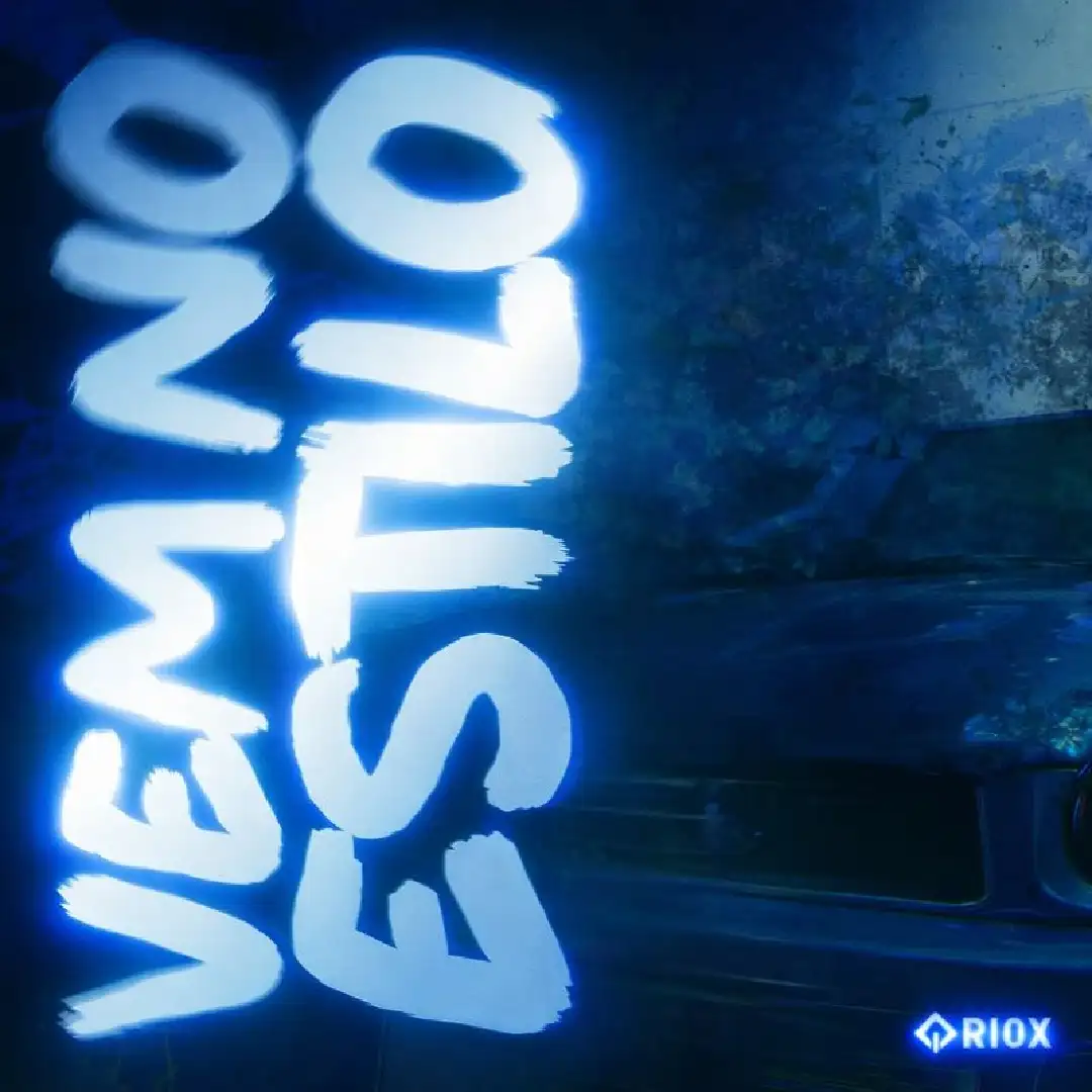 دانلود آهنگ فانک Vem no Estilo 