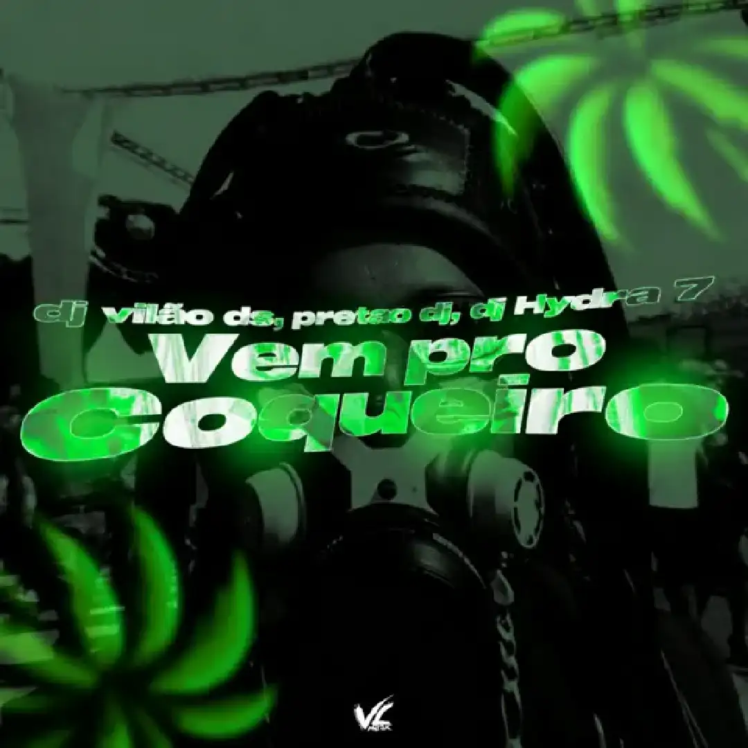 دانلود آهنگ فانک Vem pro Coqueiro 