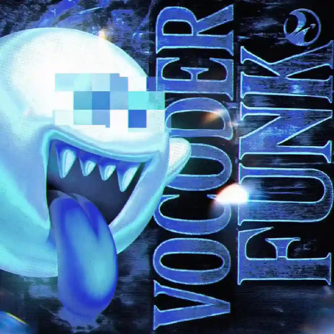 دانلود آهنگ فانک Vocoder Funk