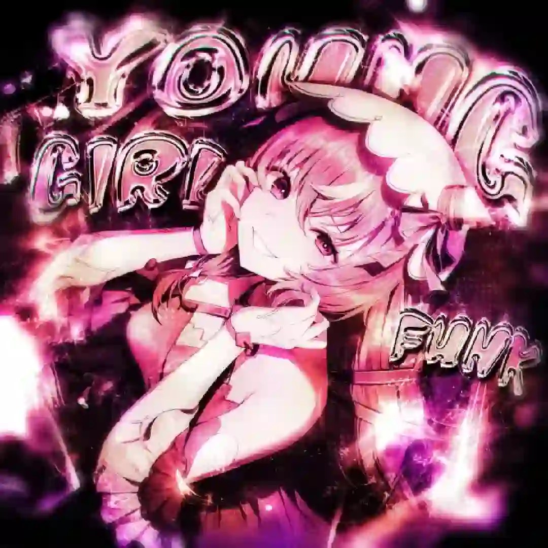 دانلود آهنگ فانک YOUNG GIRL FUNK 