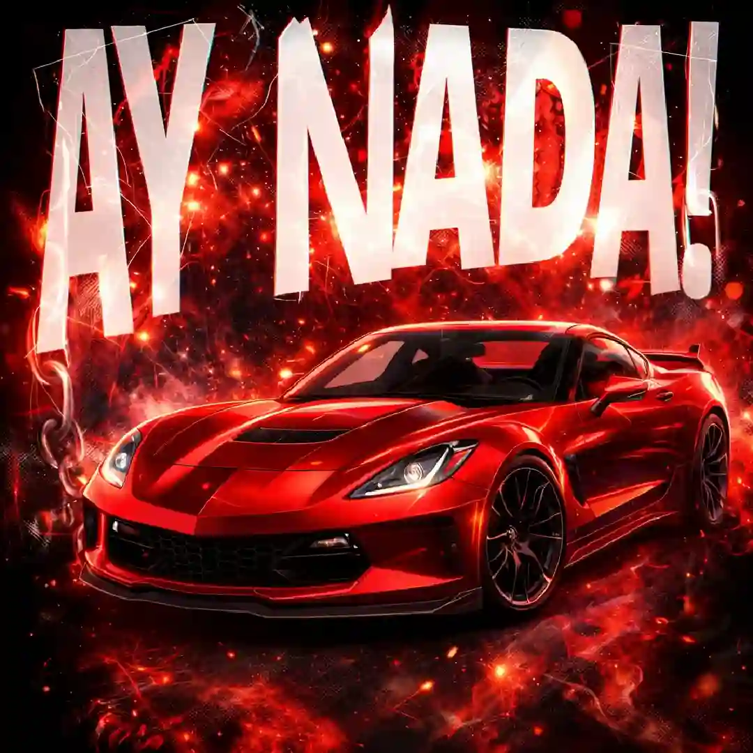 دانلود آهنگ فانک !AY NADA