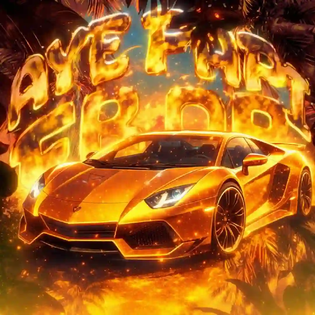 دانلود آهنگ فانک AYE PAPI FUNK