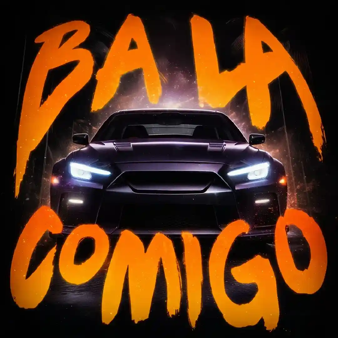 دانلود آهنگ فانک BAILA COMIGO