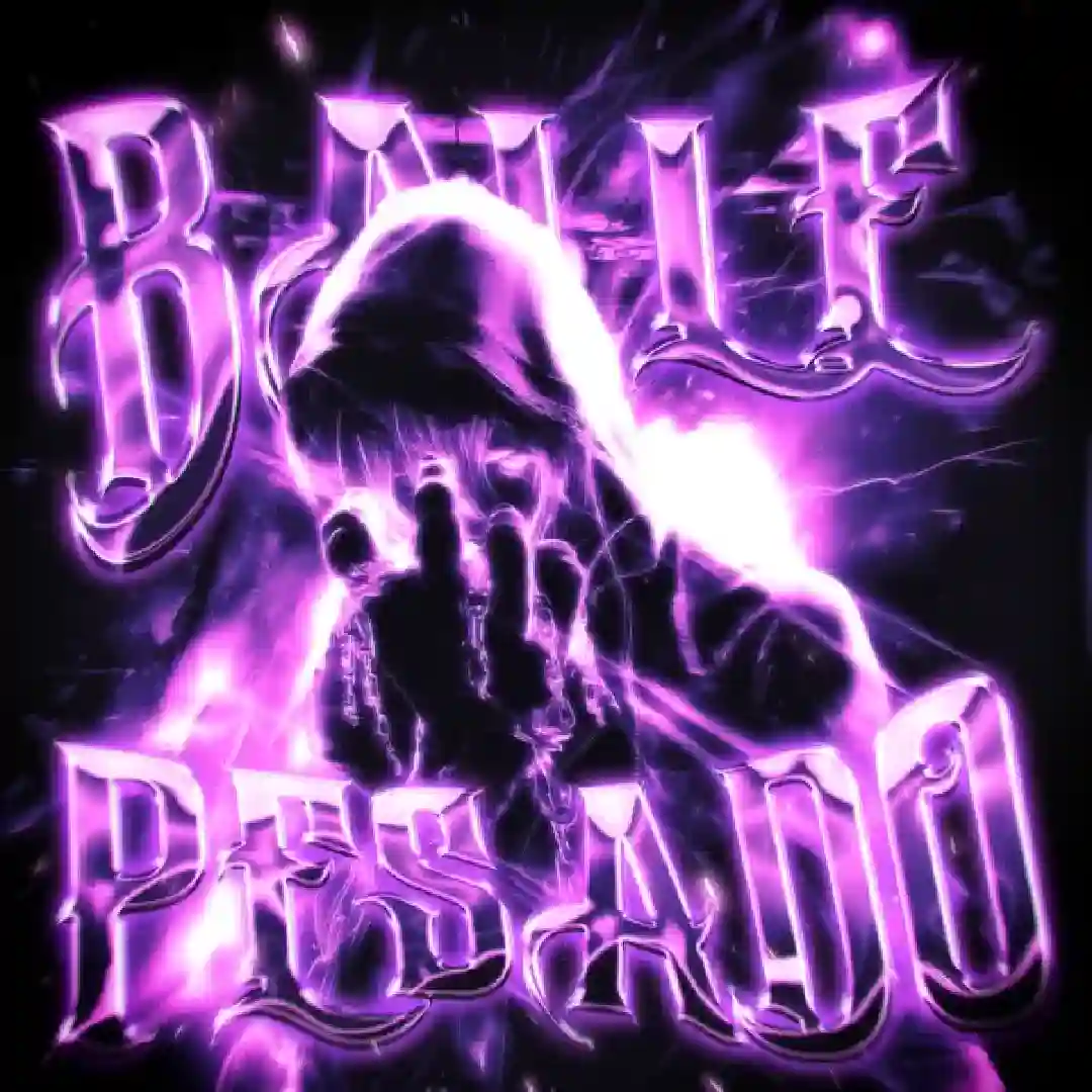 دانلود آهنگ فانک BAILE PESADO