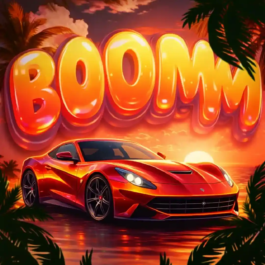دانلود آهنگ فانک BOOM