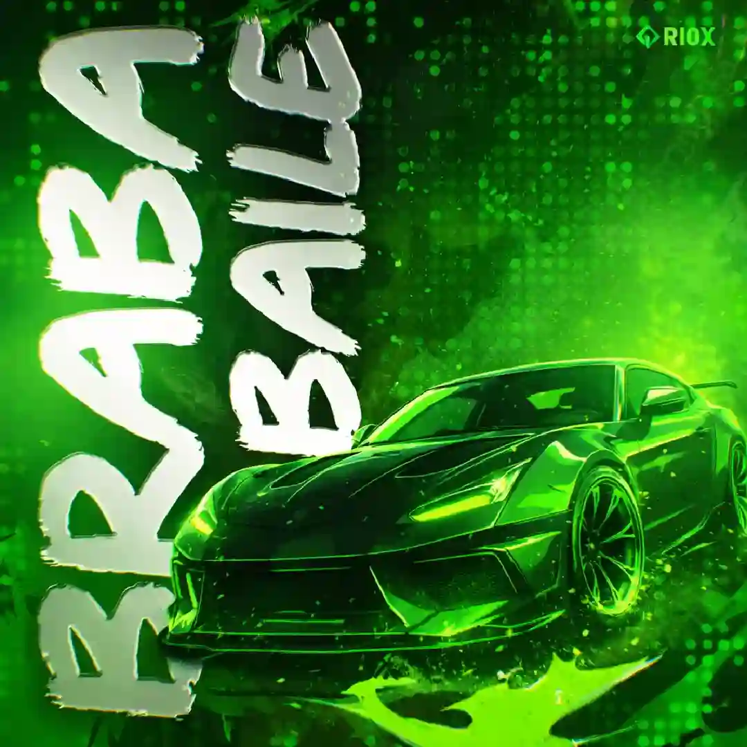 دانلود آهنگ فانک BRABA NO BAILE