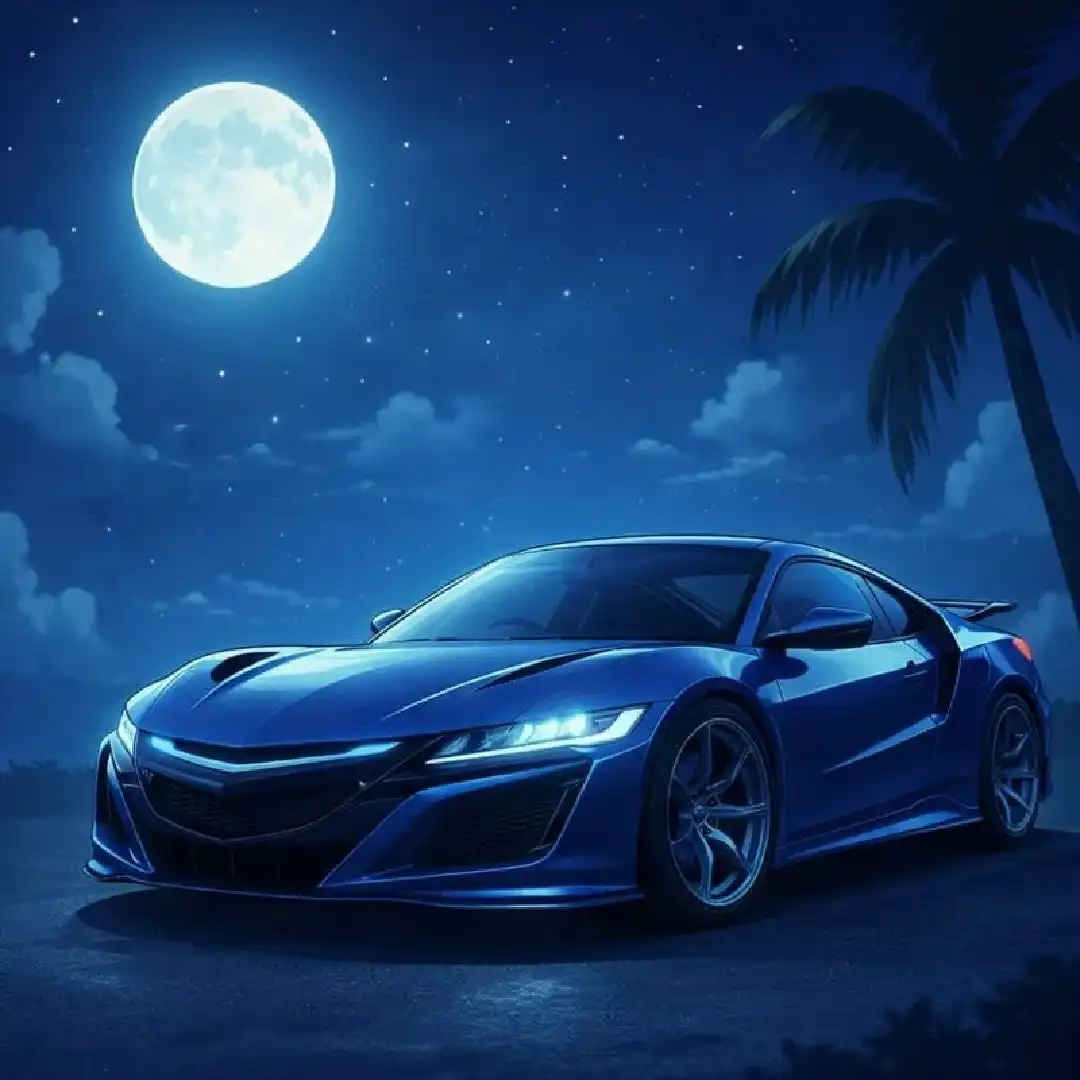 دانلود آهنگ فانک Baja La Luna