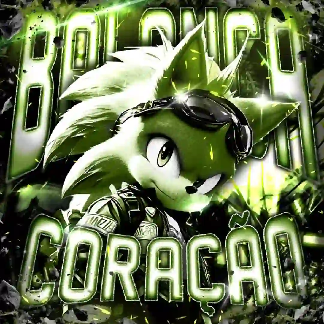 دانلود آهنگ فانک Balanca Coracao 