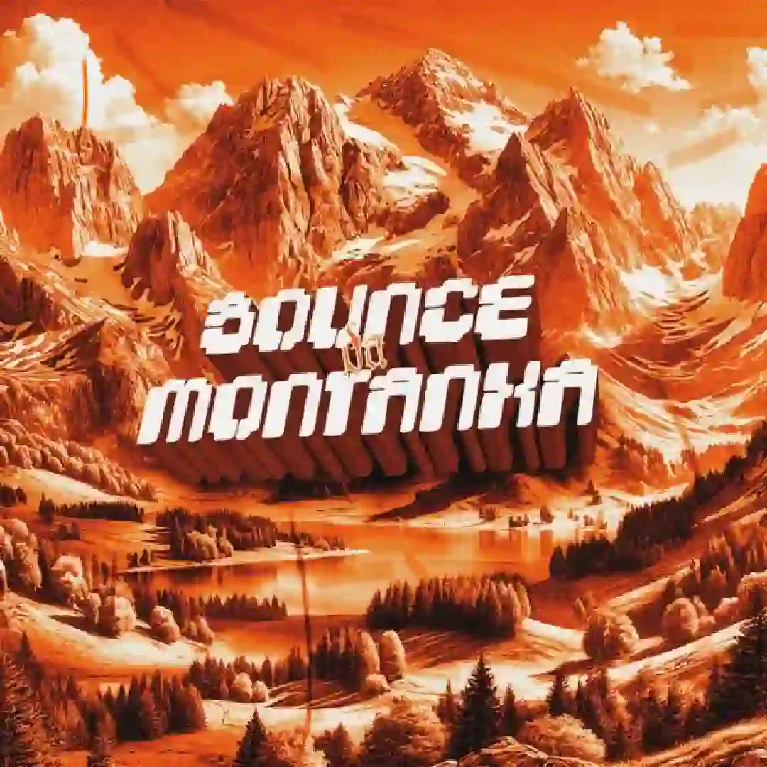 دانلود آهنگ فانک Bounce Da Montanha