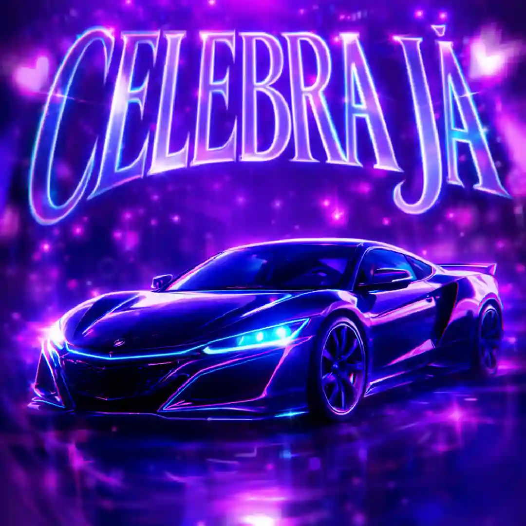 دانلود آهنگ فانک CELEBRA JÀ